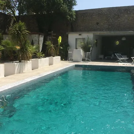 Le Lagon Bleu Uchaud