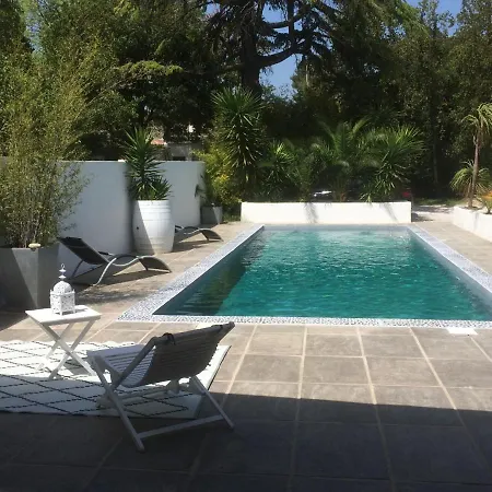 Bed & Breakfast Le Lagon Bleu *